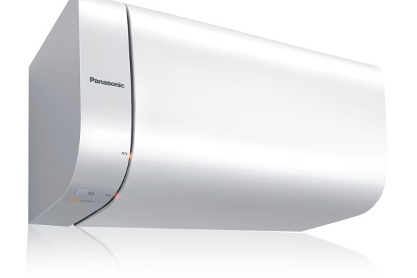 Bình nóng lạnh Panasonic DH-30HBMVW